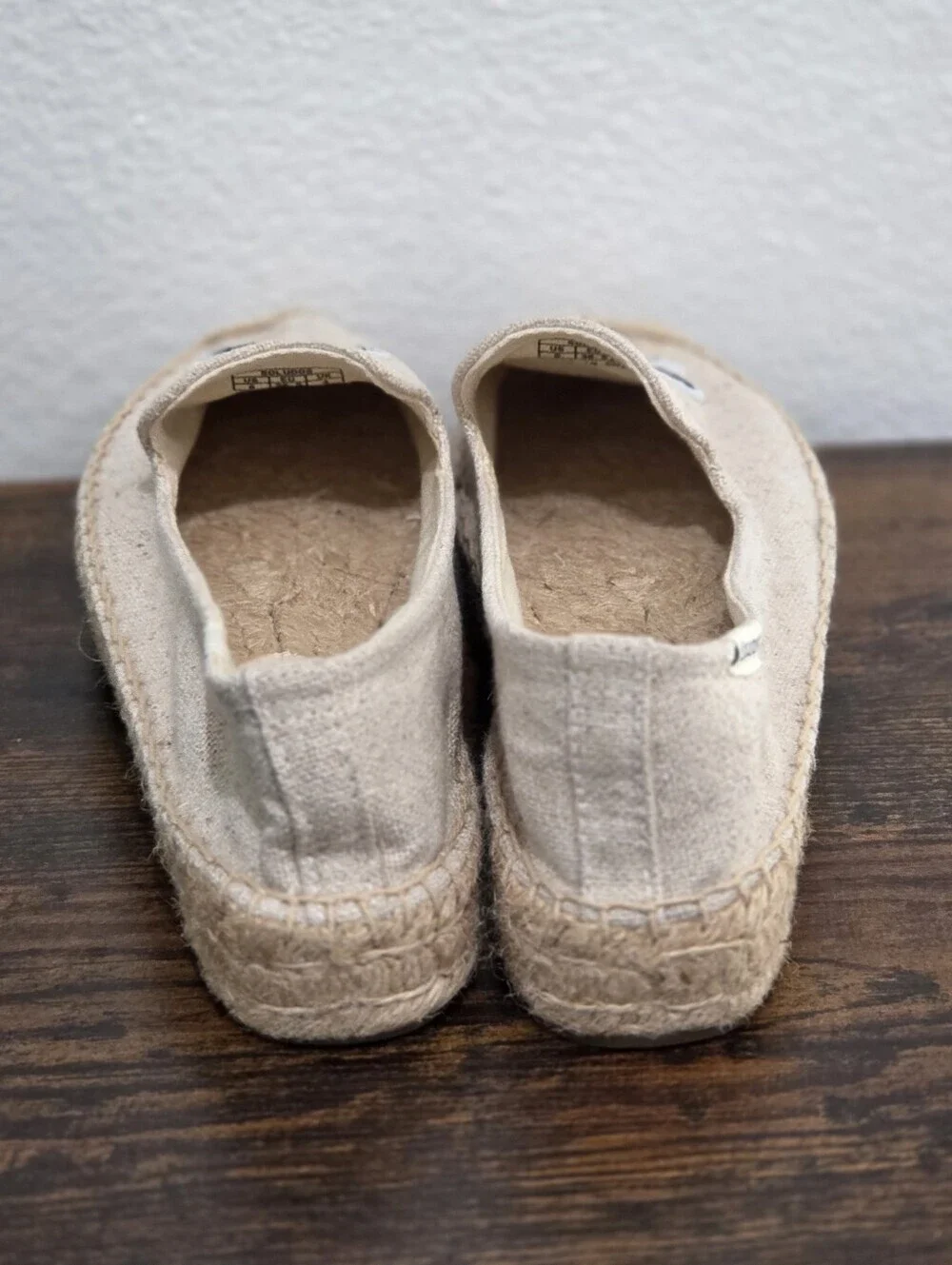 Soludos teddy gigi